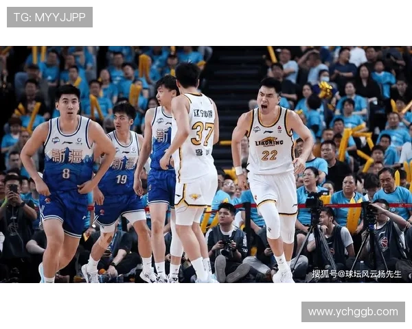 2014-2015赛季CBA篮球队排名全记录与战绩回顾