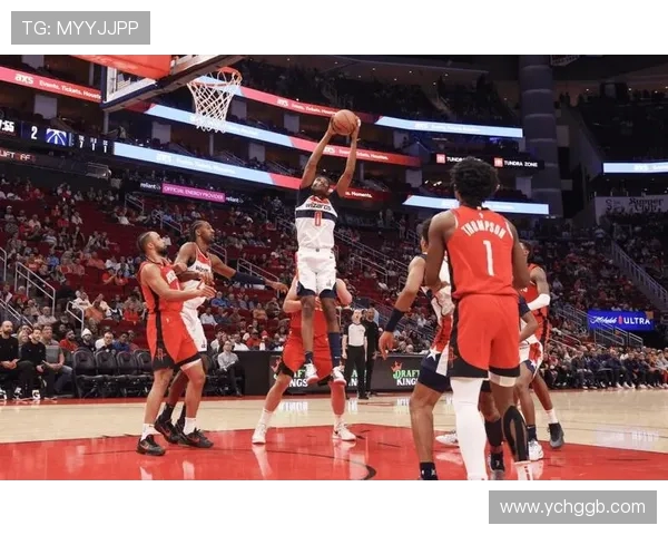 2019火箭队vs奇才比赛视频及比分总结